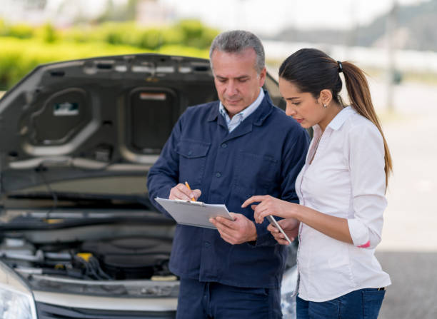 Auto Insurance in St. Francois County County